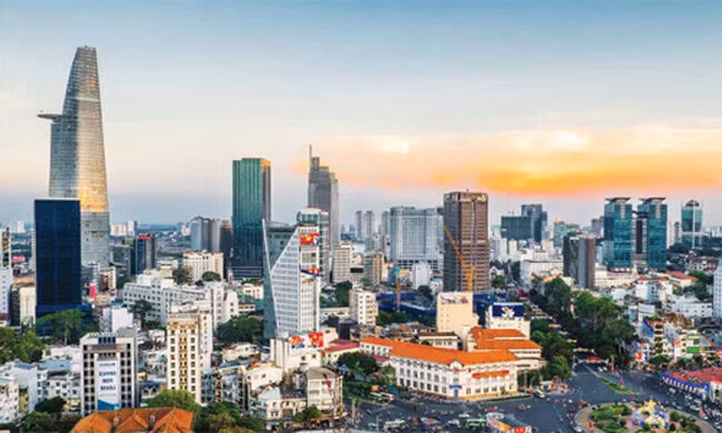 TP. HCM: Trong quý III/2019, nguồn cung đất nền giảm, căn hộ tăng