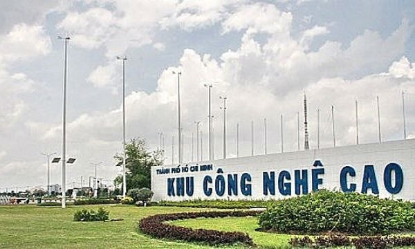 TP. HCM: Mọi vấn đề liên quan đến dự án Khu Công nghệ cao phải giải quyết trước ngày 30/12