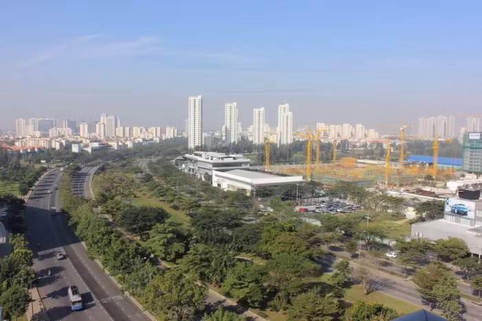 TP. HCM bồi thường công trình có phép trên đất nông nghiệp là 100%