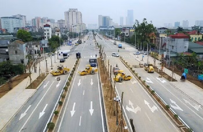 Sớm hoàn thiện Nghị định về sử dụng tài sản công để thanh toán hợp đồng BT