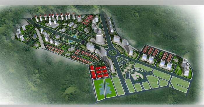 Bà Rịa - Vũng Tàu thu hồi 39 dự án chậm triển khai để đấu giá ảnh 1