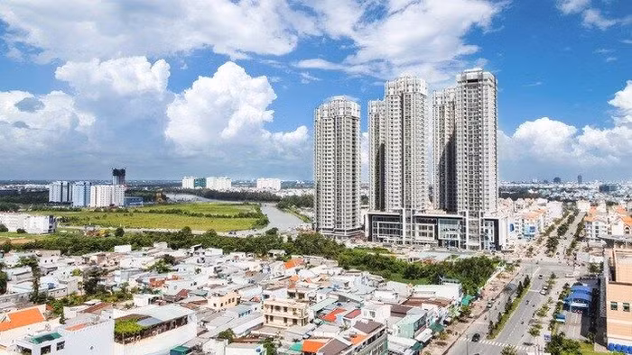 Bất động sản hút gần 500 triệu USD vốn FDI trong 2 tháng đầu năm 2019