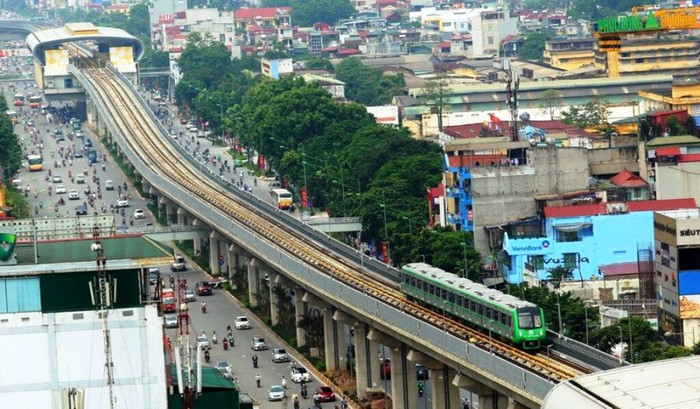 Dự án lớn bắt buộc phải có phương án kết cấu hạ tầng giao thông