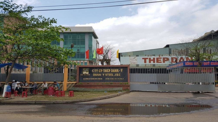 Đà Nẵng bị 3 doanh nghiệp kiện, đòi bồi thường hàng trăm tỷ đồng