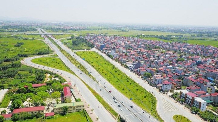 Hà Nội duyệt xây dự án thí điểm Green Link City ở Đông Anh