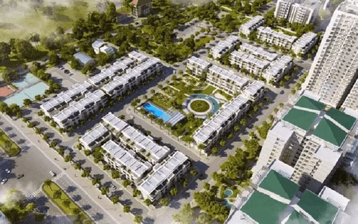 Hưng Yên: Vinhomes đề xuất được giao lập quy hoạch 2 khu đô thị hơn 2.700ha