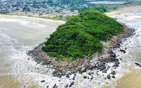 Đà Nẵng duyệt điều chỉnh dự án Khu du lịch sinh thái Nam Ô