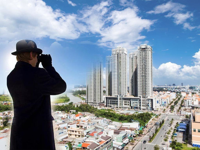 Những con số đáng chú ý của thị trường BĐS 2019