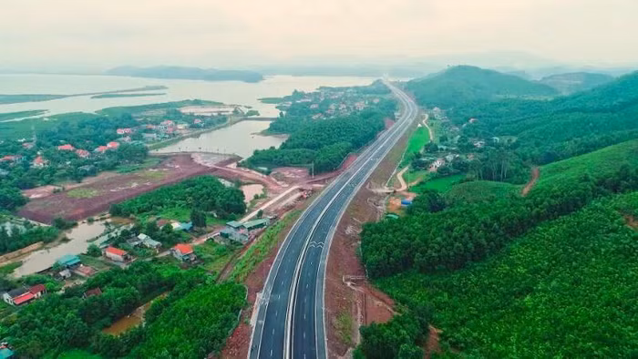 8.350 tỷ đồng để đưa Vân Đồn thành nơi đáng sống nhất châu Á – Thái Bình Dương
