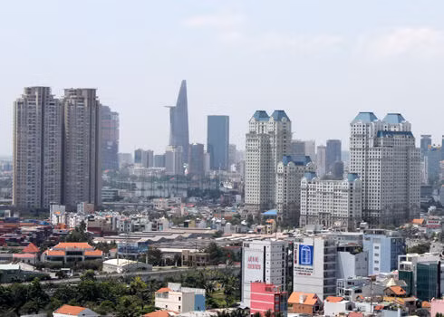 HoREA: Hàng loạt Dự án BĐS TP. HCM ách tắc do duyệt quy hoạch máy móc