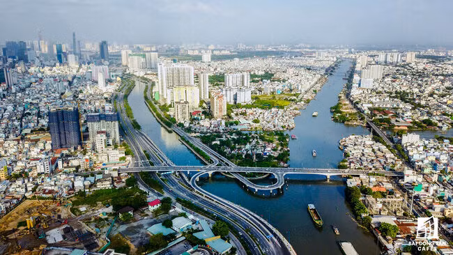 HoREA: Khó khăn lớn nhất của thị trường BĐS là nhiều dự án nhà ở bị... “đứng hình”