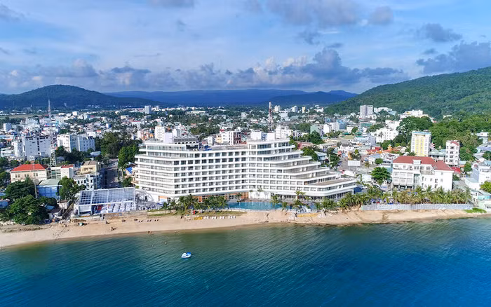 Huyện Phú Quốc vừa thông qua một loạt dự án trọng điểm