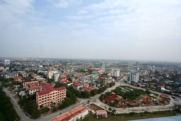 Huế tìm nhà đầu tư thực hiện Dự án 4.281 tỷ thuộc Khu đô thị mới An Vân Dương