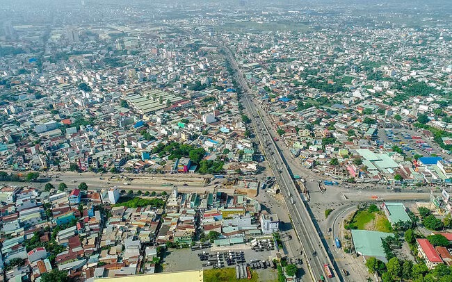 Từ nay đến 2025 TP. HCM sẽ thực hiện 527 dự án chỉnh trang đô thị