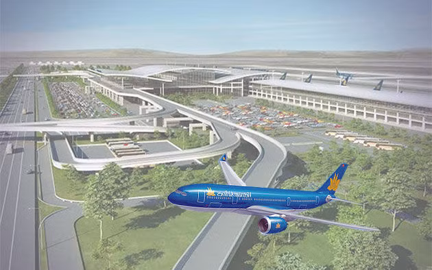 Yêu cầu đẩy nhanh tiến độ Báo cáo khả thi CHKQT Long Thành để khởi công vào năm 2020