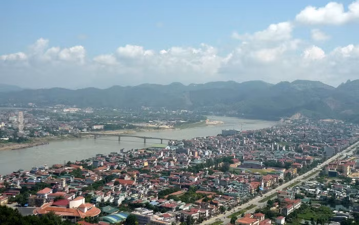 Hoà Bình: Duyệt kế hoạch chọn nhà đầu tư 2 dự án tổng vốn gần 600 tỷ đồng