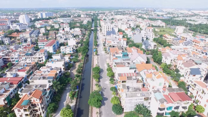 Thanh tra Chính phủ “vạch” sai phạm tại một loạt dự án lớn ở Thái Bình