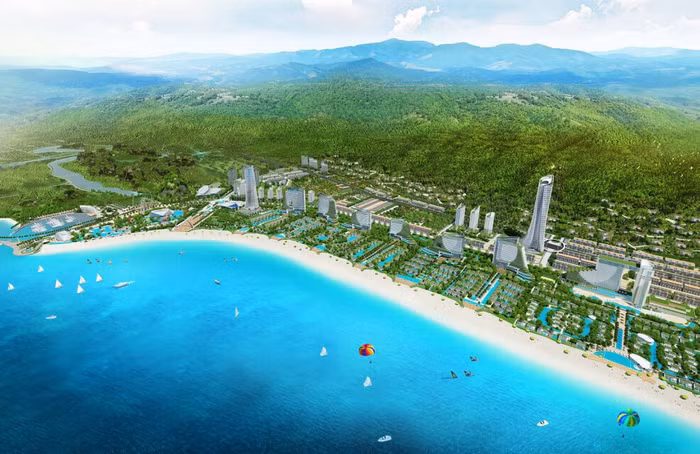 Quảng Ninh yêu cầu trước ngày 30/9 phải hoàn thành GPMB siêu dự án của CEO Group