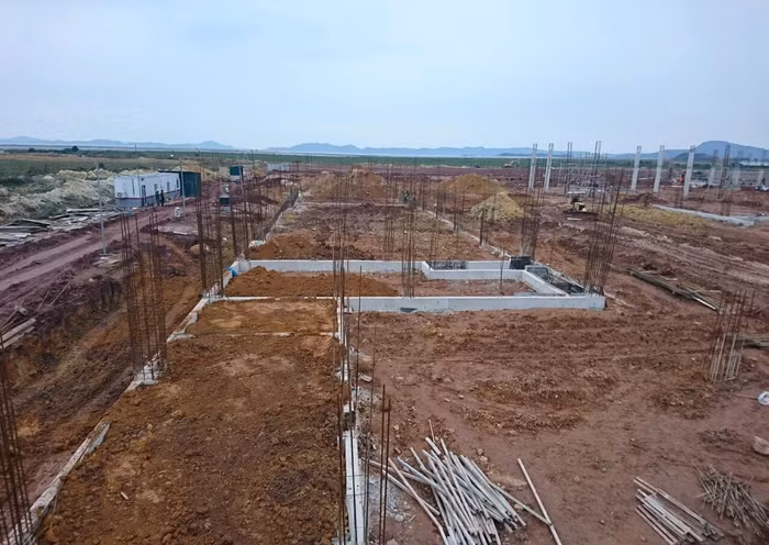 Quảng Ninh kiên quyết yêu cầu chủ đầu tư Trung Quốc dừng thi công dự án không phép