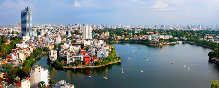 Bộ Quốc phòng đồng ý với Bộ Xây dựng về phương án di dời trụ sở các Bộ, ngành