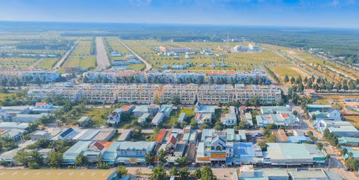 Bình Dương: 18 dự án ở huyện Bàu Bàng được chuyển mục đích sử dụng đất năm 2019
