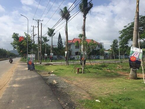 Thái Nguyên: Thu hồi dự án Khu dân cư Kim Thái tại Phổ Yên