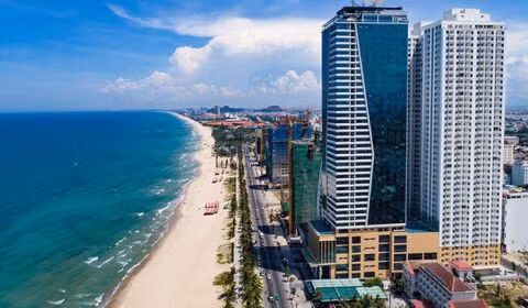 Bộ Xây dựng muốn ban hành Nghị định quản lý vận hành officetel