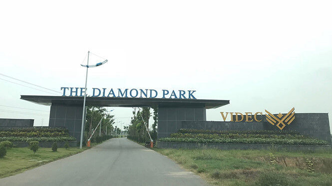 Hà Nội công bố kết quả thanh tra toàn diện dự án The Diamond Park