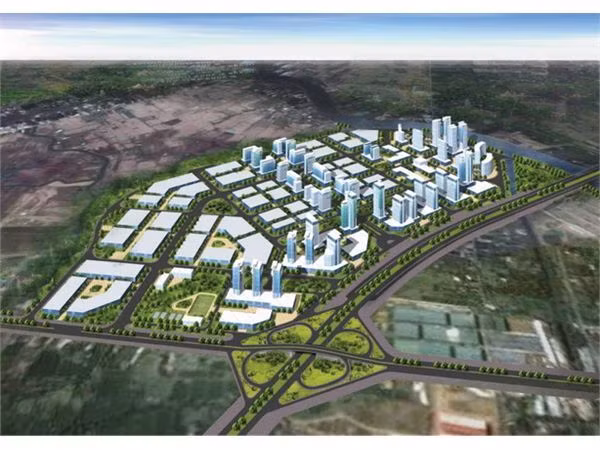 Làm rõ trách nhiệm của tổ chức, cá nhân liên quan đến Dự án KCN Phong Phú