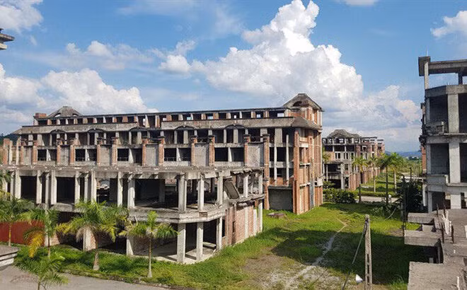 Thủ tướng chỉ đạo rà soát, thu hồi dự án không triển khai