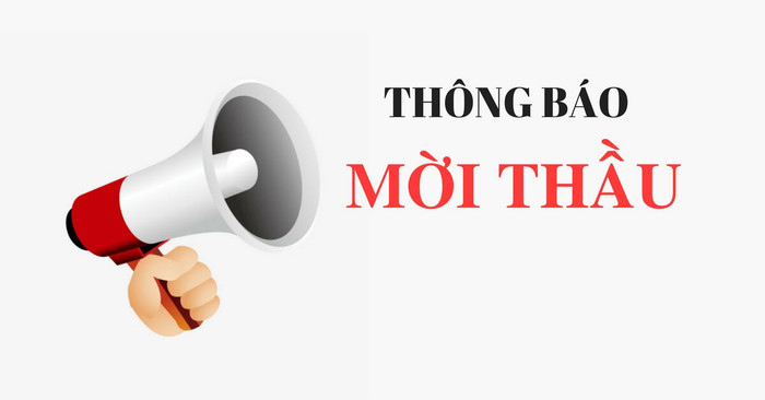 Để "đảm bảo tiến độ", nhiều đơn vị mở thầu vào sát Tết