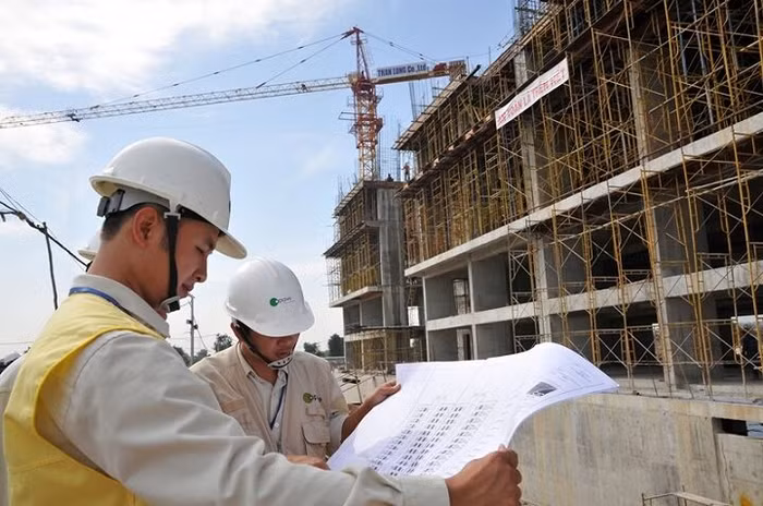 Thời gian cấp phép xây dựng và các thủ tục liên quan tại Hà Nội được rút ngắn