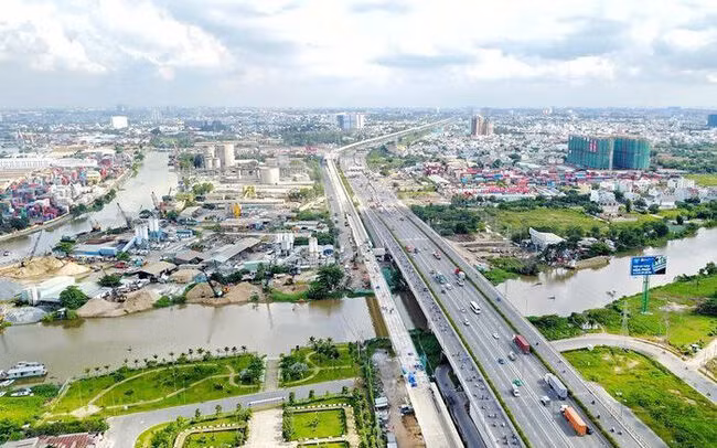 Long An yêu cầu công khai thông tin dự án bất động sản được phê duyệt
