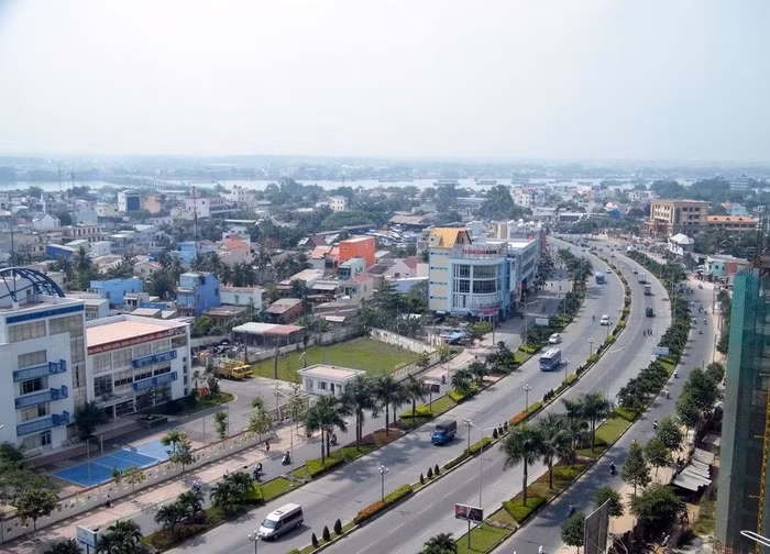 Đồng Nai thông qua chủ trương đầu tư gần 1.400 tỷ đồng cho 2 dự án