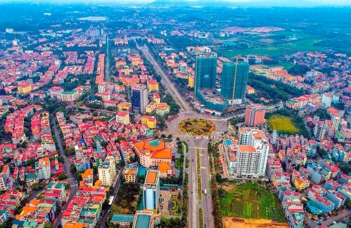 Bắc Ninh duyệt quy hoạch khu đô thị tại huyện Quế Võ diện tích khoảng 300ha