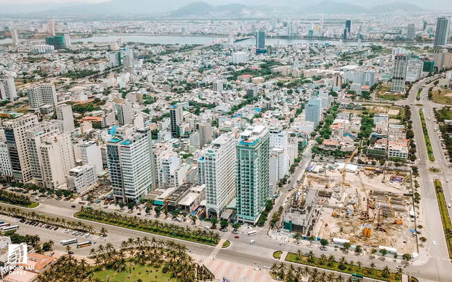 Đà Nẵng thông qua chủ trương đầu tư 22 dự án công