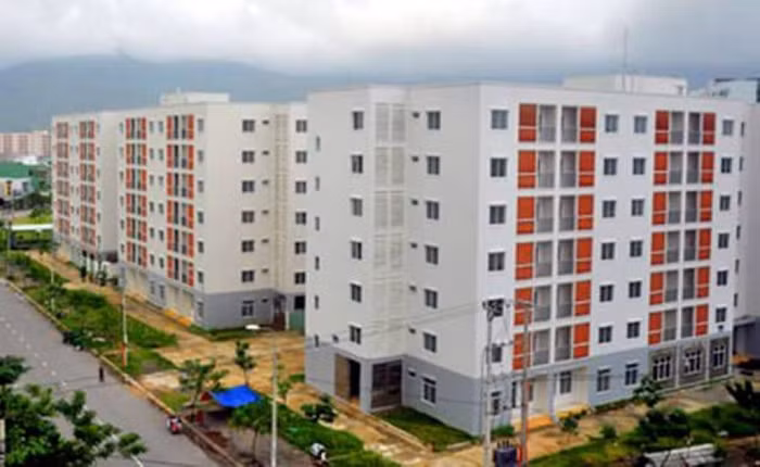 Sơ tuyển nhà đầu tư dự án NƠXH thuộc khu tái định cư 10ha ở Vũng Tàu