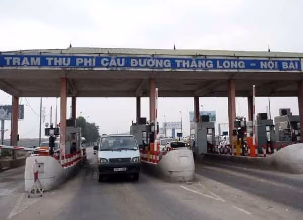 Yêu cầu Bộ GTVT báo cáo về BOT Bắc Thăng Long sau khi có đơn của chủ đầu tư