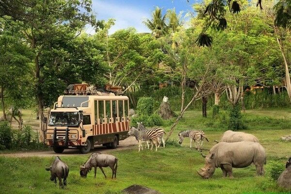 TP. HCM gây thất thoát hơn 104 tỷ tại dự án Safari