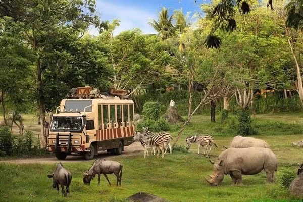TP. HCM gây thất thoát hơn 104 tỷ tại dự án Safari