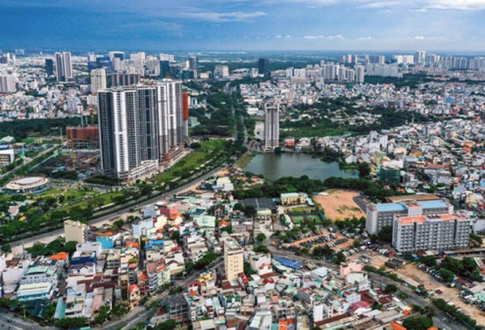 TP.HCM chính thức thực hiện chính quyền đô thị từ giữa năm 2021