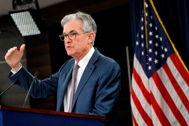 Fed: Giữ ổn định lãi suất, dự đoán tăng trưởng kinh tế thấp hơn nhiều so với trước đại dịch