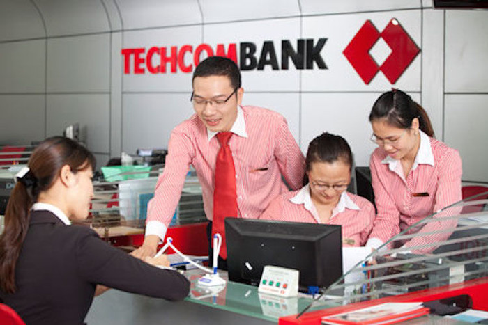 Moody’s nâng hạng tín nhiệm của Techcombank từ B2 lên B1