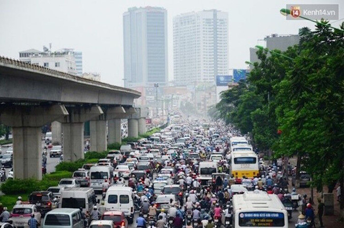 Chung cư sắp “ăn đứt” phần còn lại?