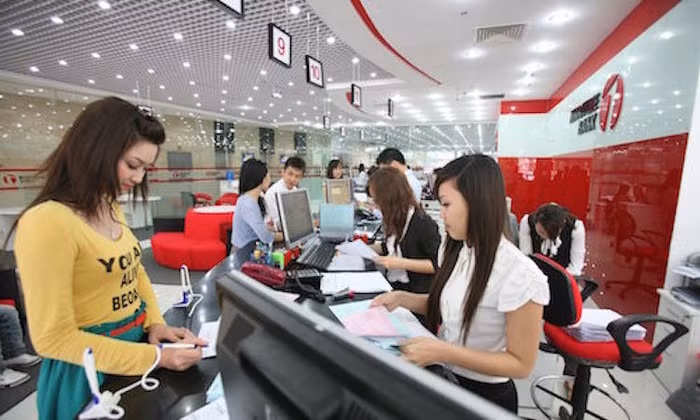 Maritime Bank cho doanh nghiệp siêu nhỏ vay 96% giá trị tài sản