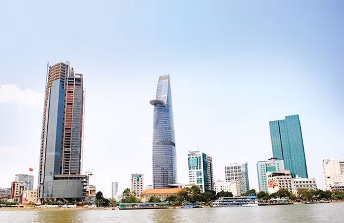 Cho thuê văn phòng ở Sài Gòn và Hà Nội kiếm siêu lợi nhuận