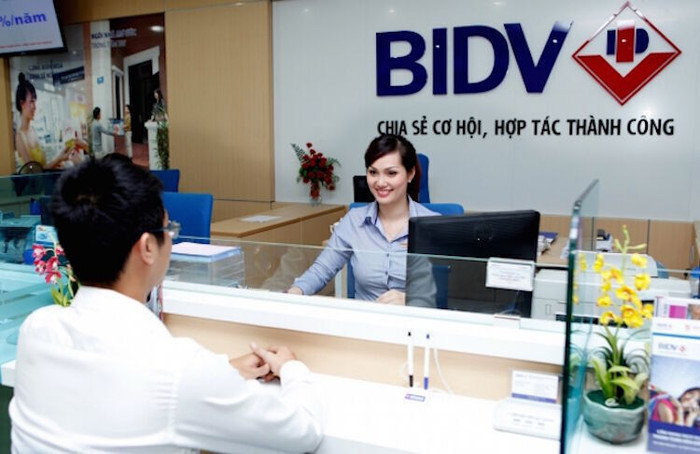 BIDV họp đại hội cổ đông bất thường sau khi ông Trần Bắc Hà nghỉ hưu