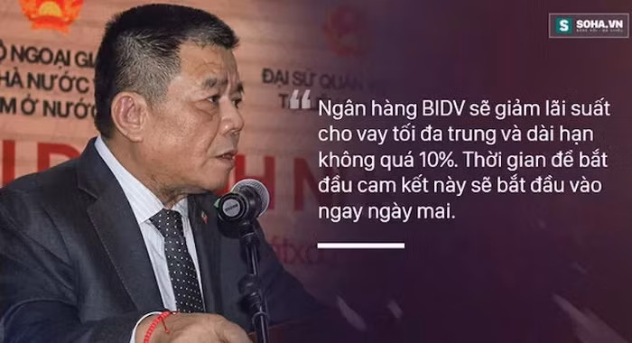 Những cuộc chia tay "dậy sóng" của chủ ngân hàng