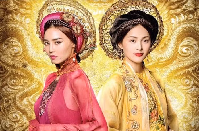 Lùm xùm phim Tấm Cám: Đấu đá vì lợi nhuận nhưng núp bóng lợi ích của người yêu điện ảnh Việt