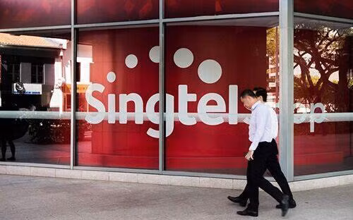 Công ty Singtel ngỏ ý muốn mua cổ phần MobiFone
